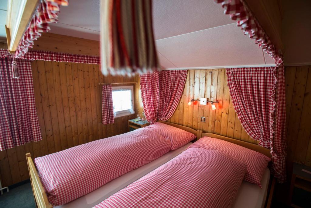 Waldgasthaus Lehmen Hotel Weissbad Cameră foto
